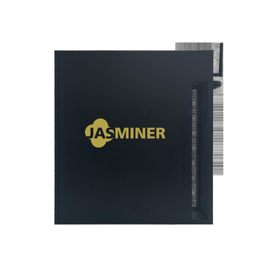 minero de cadena de Ethash Ethernet Block del minero de 1.845Gh/s 630W Jasminer X16-Q Asic