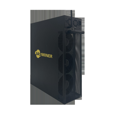 minero de cadena de Ethash Ethernet Block del minero de 1.845Gh/s 630W Jasminer X16-Q Asic