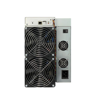 Favorable 24.5T 3000W KDA Asic rafadora del SC 12.3T Kadena del minero de Goldshell KD5