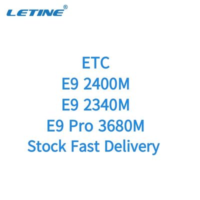 Favorable (3.68Gh) /s 2200W ETH etc EThw ETF E9 favorable minero Bitmain Blockchain Miner de Bitmain Antminer E9