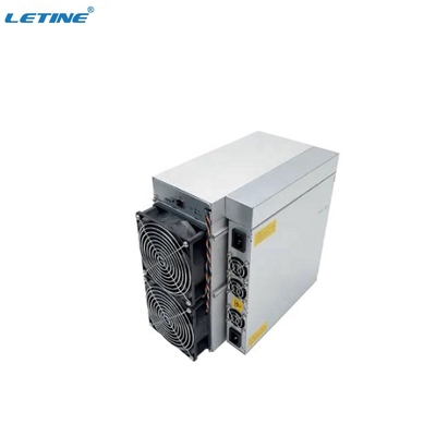 Interfaz Ethernet Bitmain Asic Antminer S19k Pro 120T 23W/T 2760W Bitcoin Asic Miner