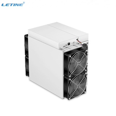 Minero K7 del beneficio de Asic Mining Portable del minero de la moneda de K7 63.5t 3080W CKB alto