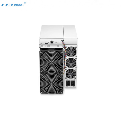 Minero K7 del beneficio de Asic Mining Portable del minero de la moneda de K7 63.5t 3080W CKB alto