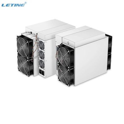 Minero K7 del beneficio de Asic Mining Portable del minero de la moneda de K7 63.5t 3080W CKB alto