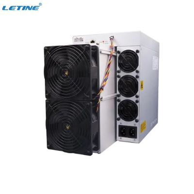 Algoritmo 2079W del apretón de manos del minero 9Th/s de Antminer KA3 166T Bitmain Antminer HS3 HNS