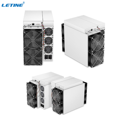 ROI Stock Bitmain Antminer rápido L7 los 9500M los 9300M los 9050M los 8800M los 8550M L7 Ant Litecoin Dogecoin Asic Miner