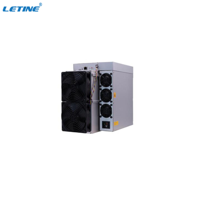 La rociada X11 de Bitmain Antminer D9 gh 1770 3148W 75db utilizó D7 1234gh