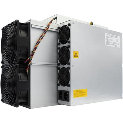 Todo el minero a estrenar del minero D9 X11 Asic de la rociada de Bitmain Antminer D9 1770G 2839W