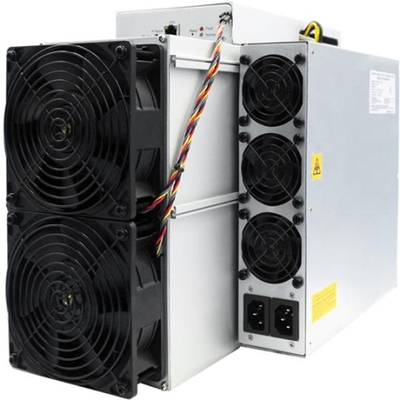 Todo el minero a estrenar del minero D9 X11 Asic de la rociada de Bitmain Antminer D9 1770G 2839W