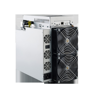 Último Kaspa KAS Iceriver ks5l 12t 3400w KS3 KS5 KS5 Pro Asic Miner Blockchain Miner
