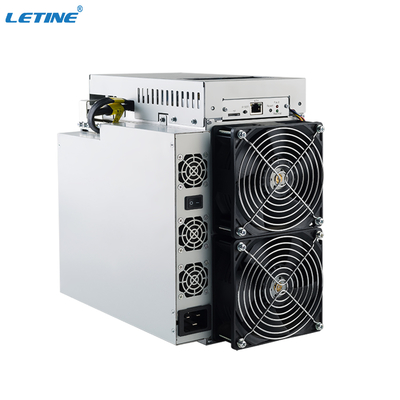 Alta ganancia Kaspa Miner IBeLink BM-KS Max KHeavyHash Algoritmo 10.5Th/S 3400W