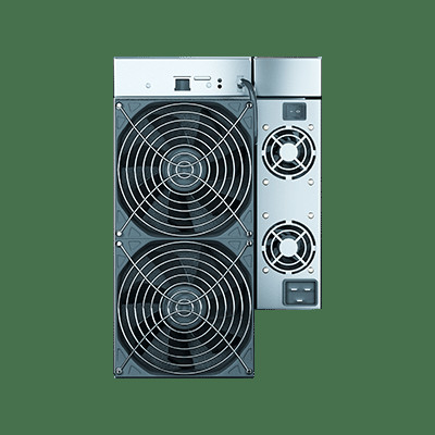 BM S1 del SE SC6 HS6 de Goldshell SC6-SE 17T 6 del minero del SC Asic de 3300W Blake2B-Sia HS-Lite máximo