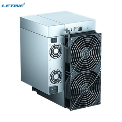 BM S1 de Goldshell HS6 HS6SE SC6-SE 17T 6 HS-Lite del minero del SC Asic de 3250W HNS máximo
