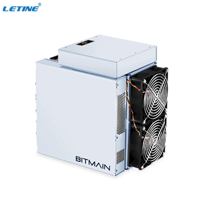 Nuevo servidor minero del minero HS3 Bitmain del minero 9T 2079W ASIC del HNS Coiin del minero de Antminer HS3