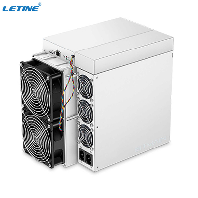 Nuevo servidor minero del minero HS3 Bitmain del minero 9T 2079W ASIC del HNS Coiin del minero de Antminer HS3