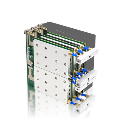 Sistema de la refrigeración por agua para Aisc AntminerS19 PRO110t 95t S19 145t hidráulico 158t Whatsminer M30s++