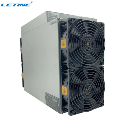 Minero de Algo HNS Asic del apretón de manos 2079W de Antminer HS3 9no del minero de Blockchain