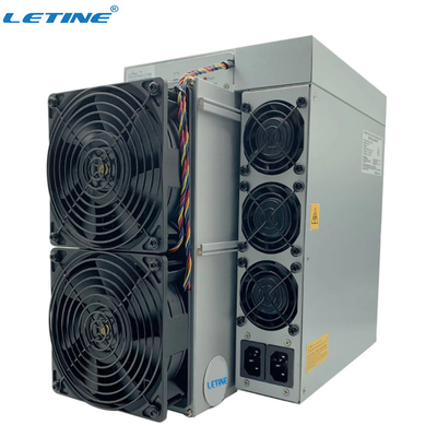 Minero de Algo HNS Asic del apretón de manos 2079W de Antminer HS3 9no del minero de Blockchain
