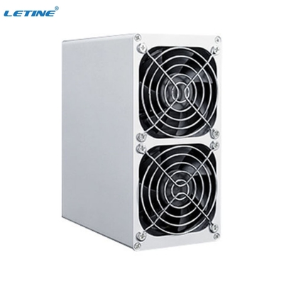 Vale la pena comprar SC Miner SC Goldshell SC BOX II 1.9Th/s Blake2B-Sia Algoritmo 400W Minería Sia Goldshell SC-BOX 2