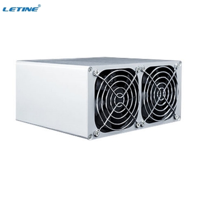 Minero Goldshell KD-BOX 2.5T 3.5T KD-BOX II de la energía baja KDA Asic