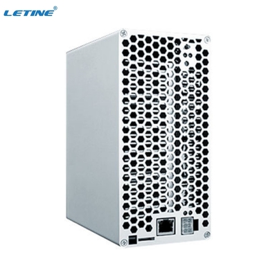 Vale la pena comprar SC Miner SC Goldshell SC BOX II 1.9Th/s Blake2B-Sia Algoritmo 400W Minería Sia Goldshell SC-BOX 2