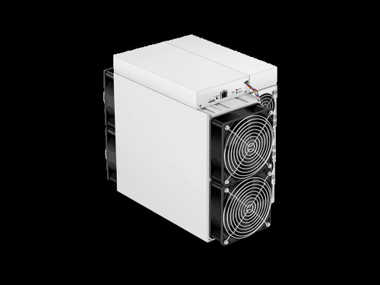 Explotación minera de la rociada del minero D7 de X11 Bitmain Antminer D9 1770G D9 1.77Th Asic
