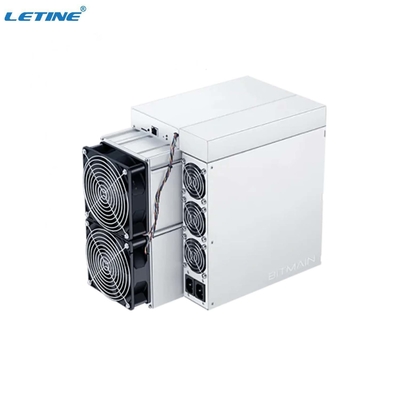 Minero del algoritmo 2079W HNS Asic del apretón de manos de HS3 Bitmain Asic Antminer 9Th/S