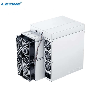 Minero del algoritmo 2079W HNS Asic del apretón de manos de HS3 Bitmain Asic Antminer 9Th/S