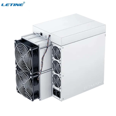 Minero del algoritmo 2079W HNS Asic del apretón de manos de HS3 Bitmain Asic Antminer 9Th/S