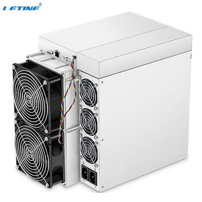 favorable SHA-256 BTC BCH minero de 141T Bitmain Asic Antminer S19 S19j S19
