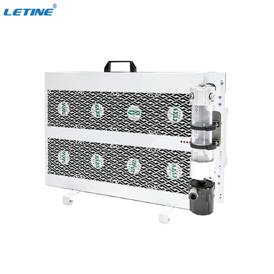 Sistema de kit de refrigeración por agua para uso doméstico para S19 PRO Hydro whatsminer M53S