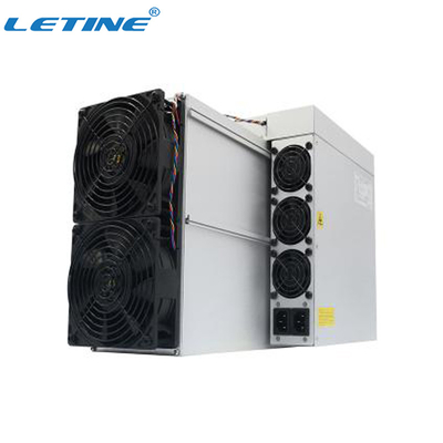 Favorable 3.68G los 3680M 2200W Ethash Asic minero del etc Blockchain Bitmain Antminer E9