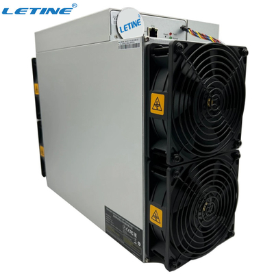 minero D7 de la rociada del algoritmo de 1770G 2839W Bitmain Asic Antminer X11 1.286Th
