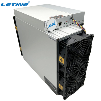 minero D7 de la rociada del algoritmo de 1770G 2839W Bitmain Asic Antminer X11 1.286Th