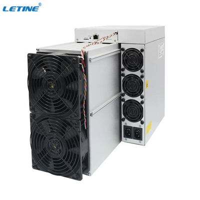 3780M 3680M 3580M Antminer E9 Pro 7GB Ram High Hashrate 2200W ETC Minero