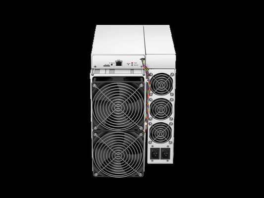 explotación minera de la rociada del minero D7 de 1770G Bitmain Asic Antminer D9 1.77Th Asic