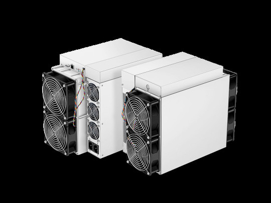 explotación minera de la rociada del minero D7 de 1770G Bitmain Asic Antminer D9 1.77Th Asic
