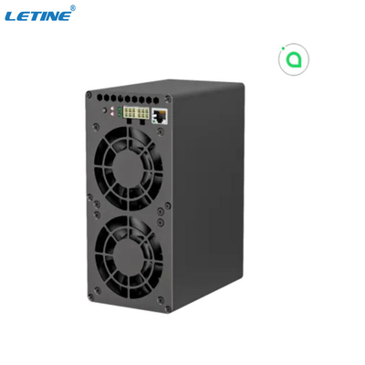 Vale la pena comprar SC Miner SC Goldshell SC BOX II 1.9Th/s Blake2B-Sia Algoritmo 400W Minería Sia Goldshell SC-BOX 2