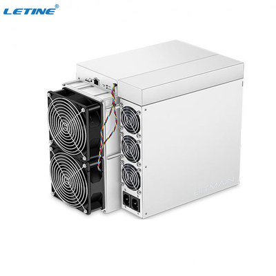 Minero Bitmain S19jPro+ 120T Bitcoin Asic Antminer S19j Pro+ 117T Minero Crypto Asic