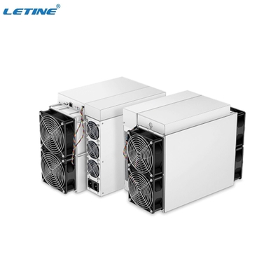 Algoritmo 3188W KAS Mining Machine de KS3 8.3T Bitmain Asic Antminer