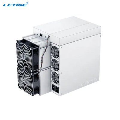 Algoritmo 3188W KAS Mining Machine de KS3 8.3T Bitmain Asic Antminer