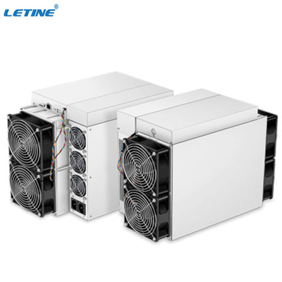 Algoritmo Bitmain Asic Antminer 8.3T KAS Kaspa Blockchians Miner de Antminer Ks3 KHeavyHash