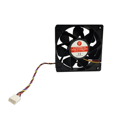 Minero común Parts For S19 FAVORABLE M21s M20s M32 M31s de Asic del ventilador