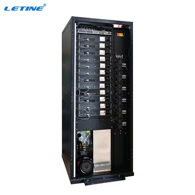 Sistema de gabinete de refrigeración por líquido de supervisión elegante de la placa fría del gabinete del servidor para M53s 290t M53s++ 292t M53 236t M33s++ 224t