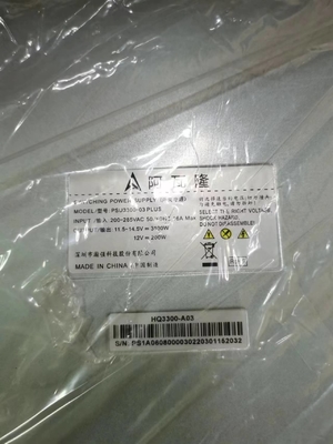 Fuente de alimentación de la fuente de alimentación de 1166 FAVORABLE 1246 1346 ATX para Avalon Computer Server