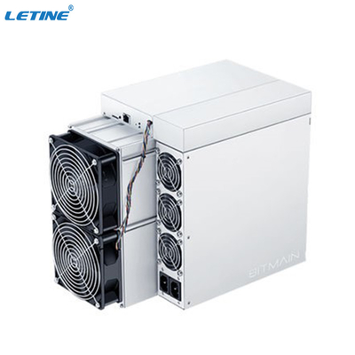 minero del algoritmo 3080w Goldshell Ckb de 63.5T Bitmain Antminer K7 Eaglesong