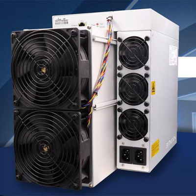 minero del algoritmo 3080w Goldshell Ckb de 63.5T Bitmain Antminer K7 Eaglesong
