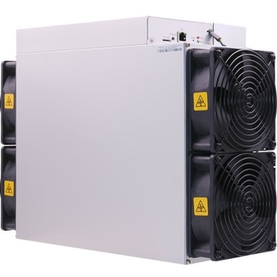 Minero de enfriamiento hidráulico de la hidráulica 151.5T 5226W BTC de la refrigeración por agua Antminer S19