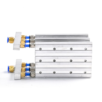 Favorable Asic equipo hidráulico de la refrigeración por agua de Parts 12KW 8KW del minero de S19 L7 KA3 S19J