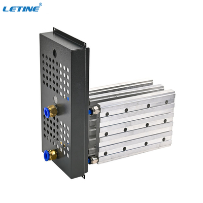 Tablero de la refrigeración por agua de 12KW 8KW para el favorable minero hidráulico de S19 L7 KA3 S19J